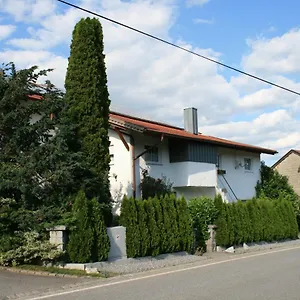  Apartment Liebevolle Im Bayerischen Wald