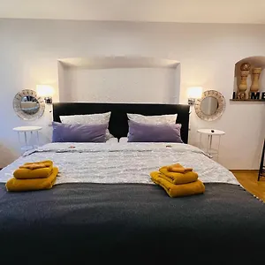  Apartment Ferien Am Schlössle