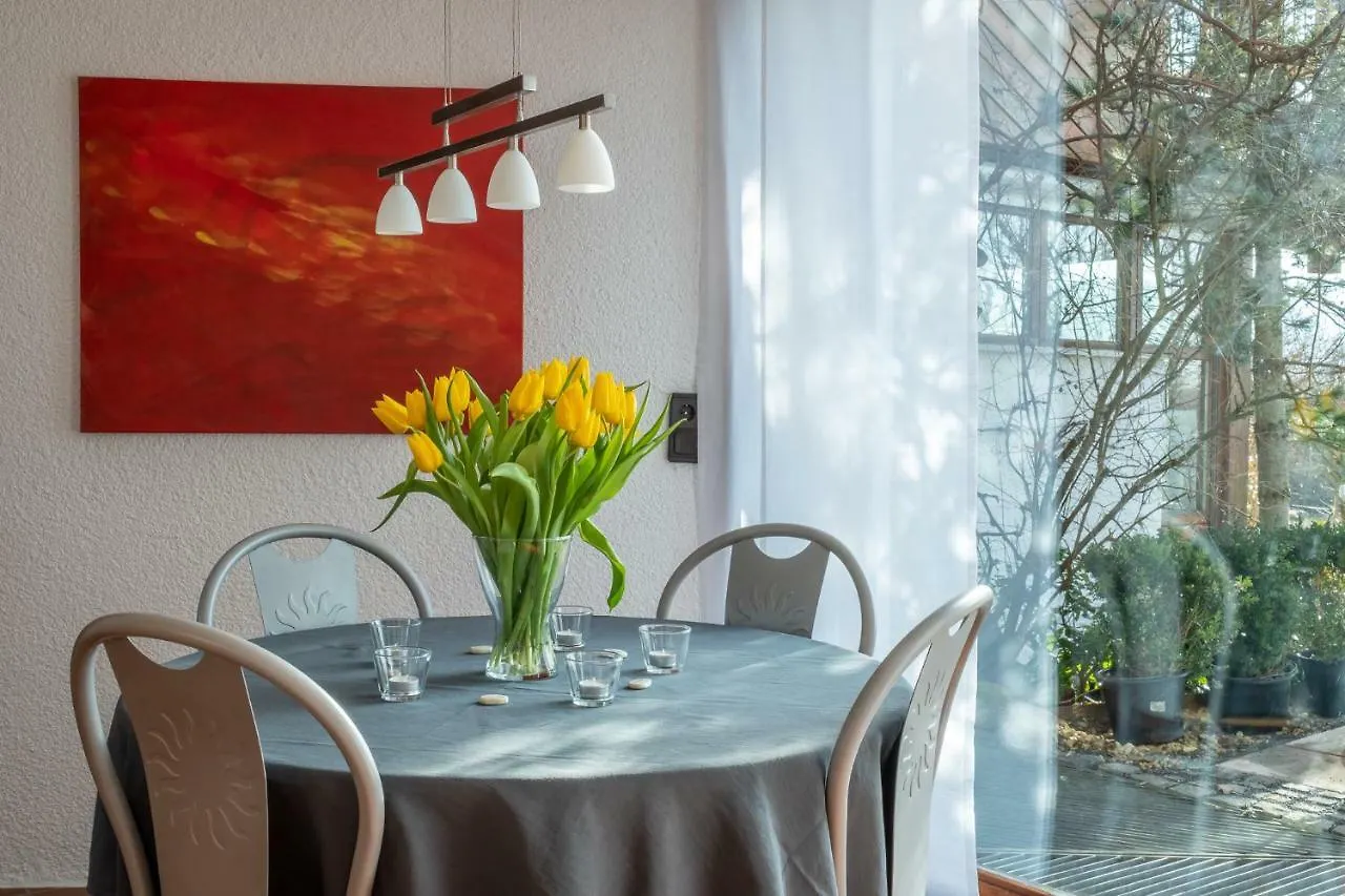Fewo Litzendorf Apartment