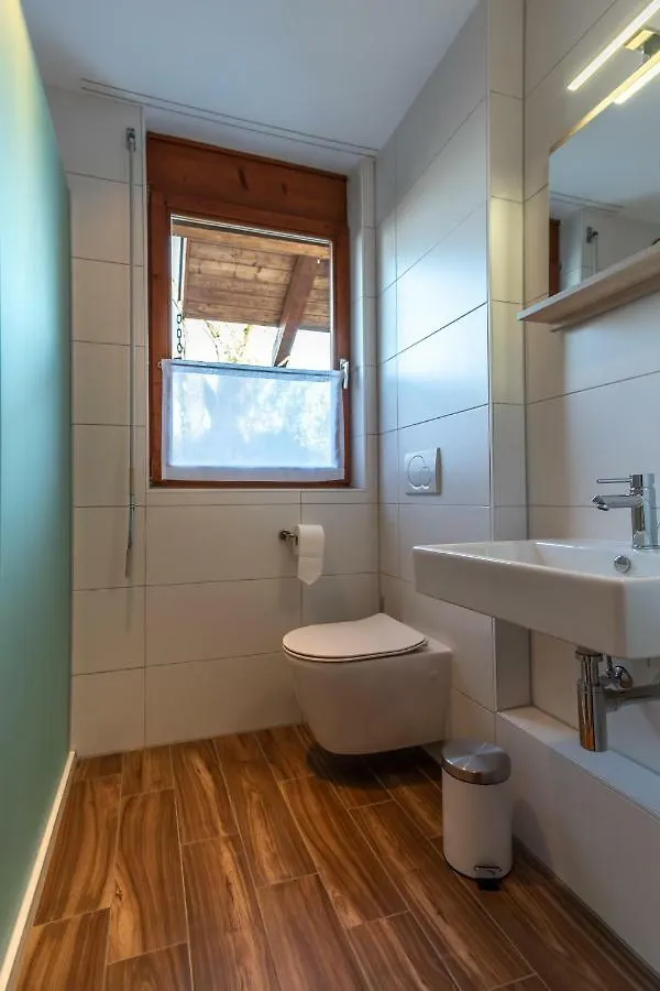 Fewo Litzendorf Apartment