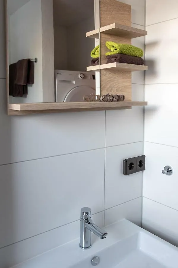 Apartment Fewo Litzendorf