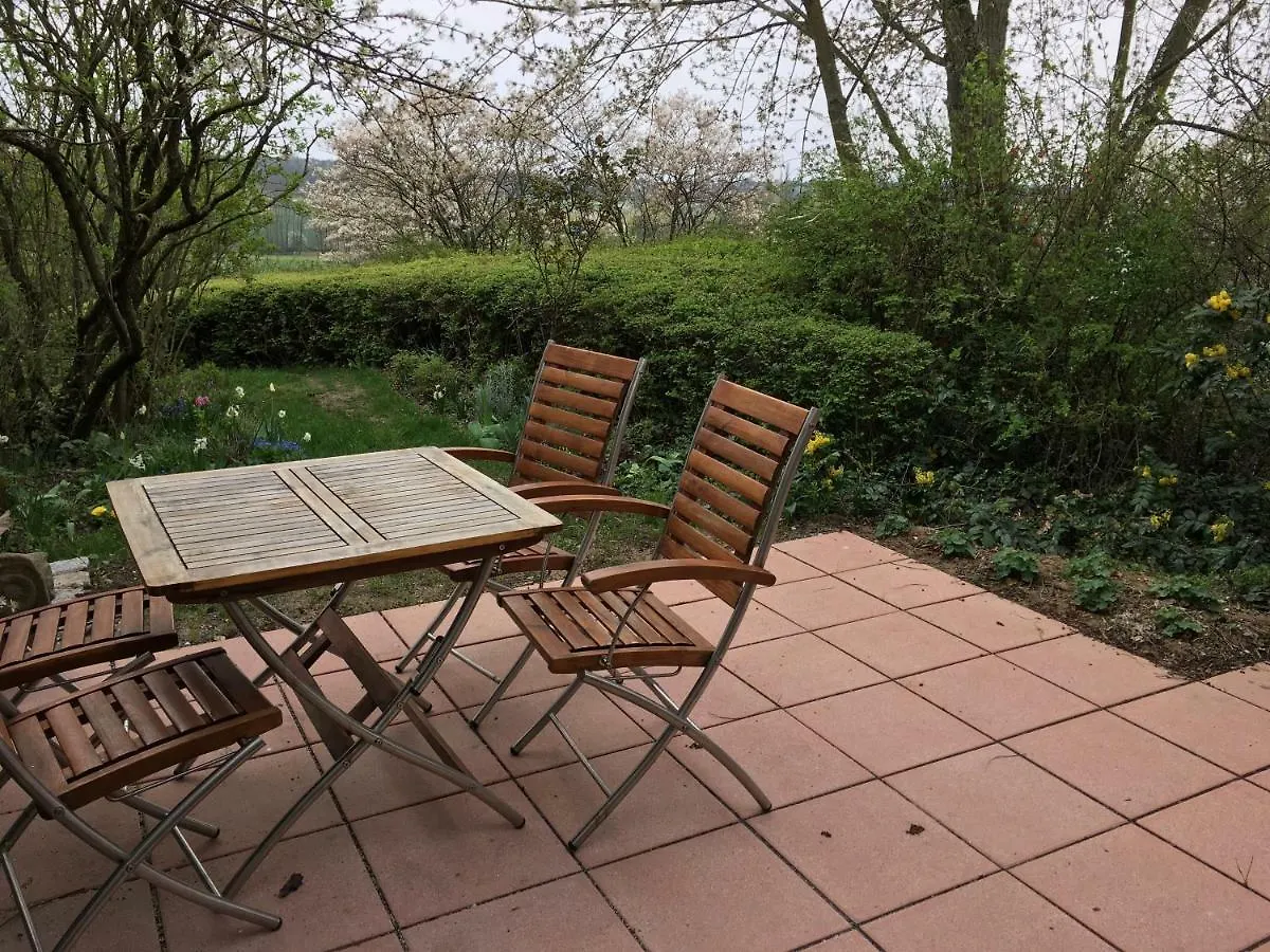 Apartment Fewo Litzendorf Germany